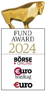 Fundaward 2024 Graphik